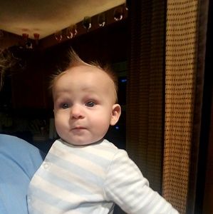 Meet your Posher, Pam